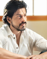 Shah Rukh Khan